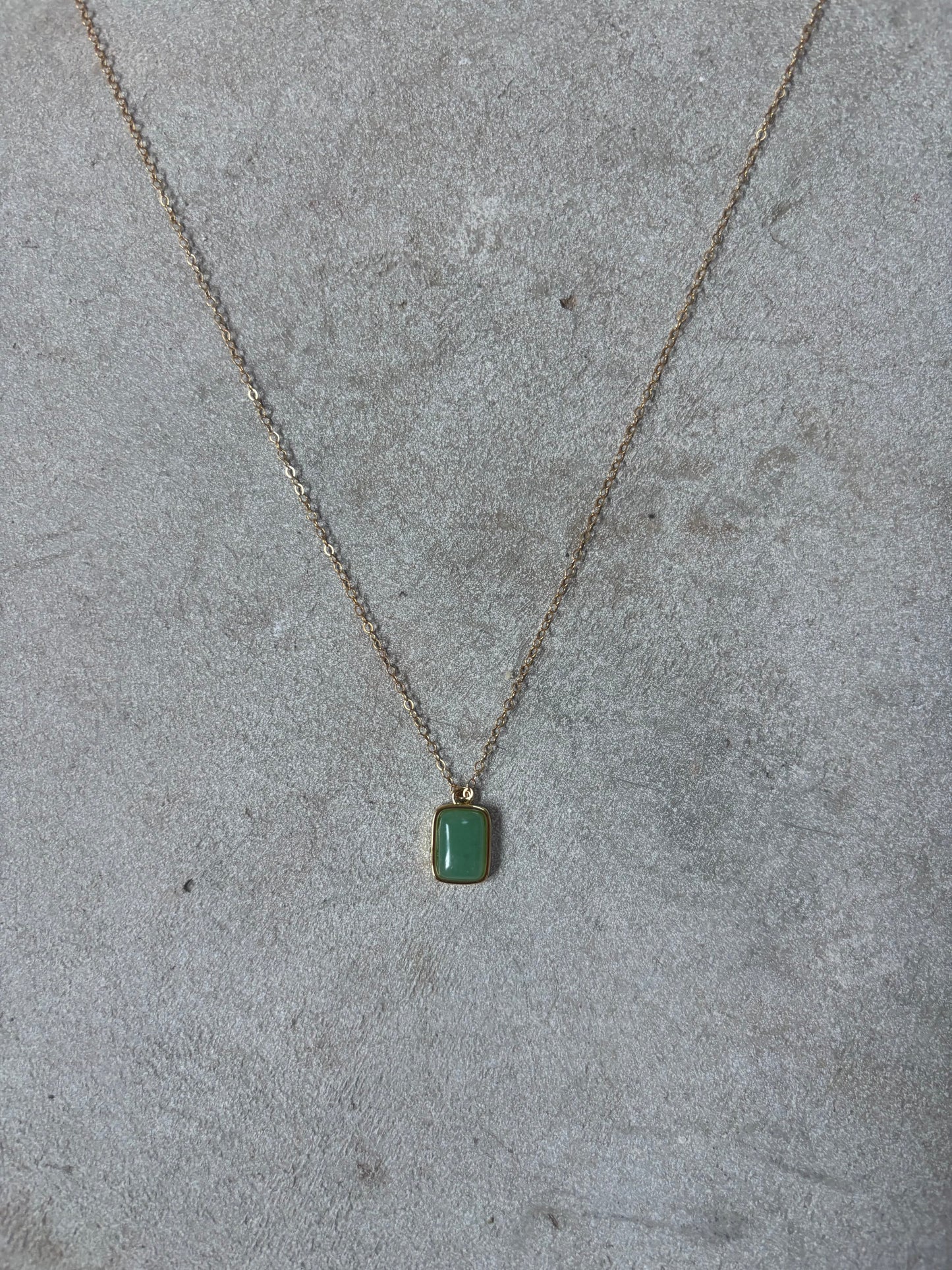 Aventurine