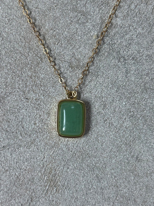 Aventurine